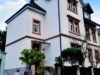 Haus Ansicht Straße